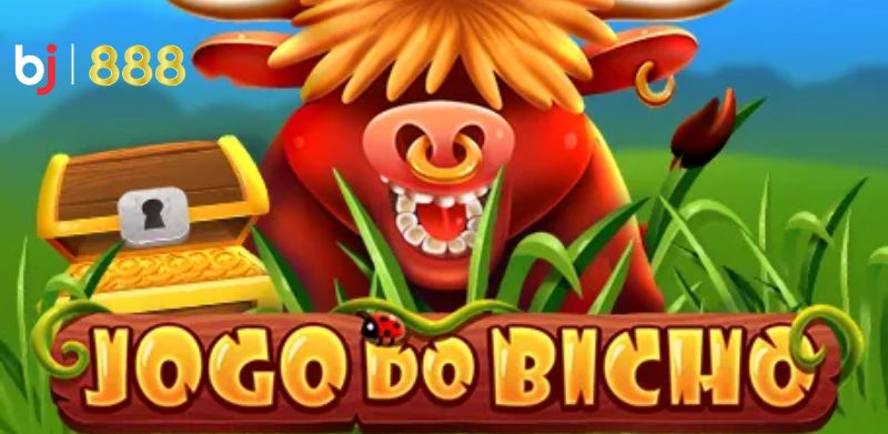 Giới thiệu về game đổi thưởng Jogo do bicho BJ888