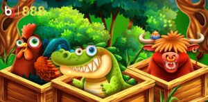 Jogo do bicho BJ888