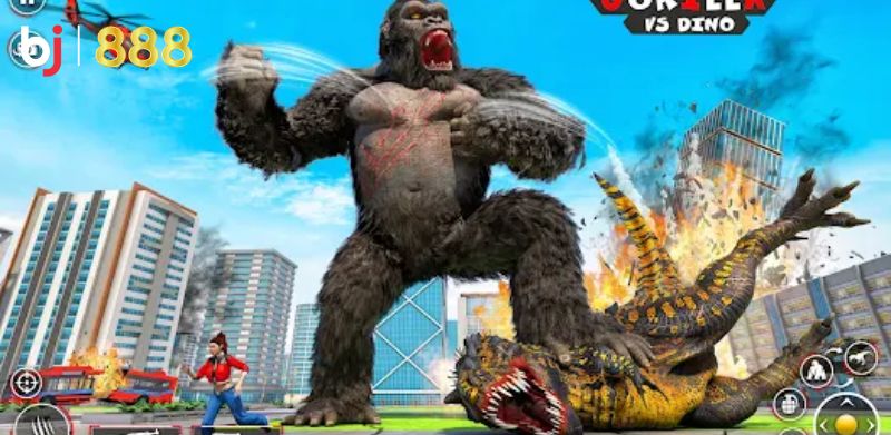 Mẹo hay giúp bạn đổi thưởng nhanh chóng khi chơi game crazy king kong