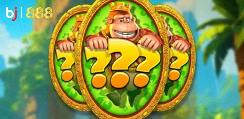 Kiểm soát tốt thời gian chơi game crazy king kong