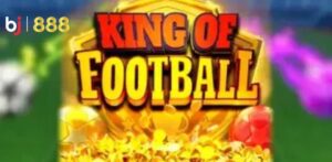 King off football BJ888