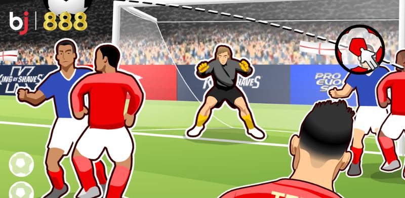 Hệ số nhân trong game king off football giúp tăng cơ hội kiếm tiền cho người chơi