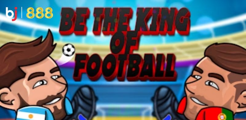 Các vấn đề cần lưu ý khi chơi game king off football