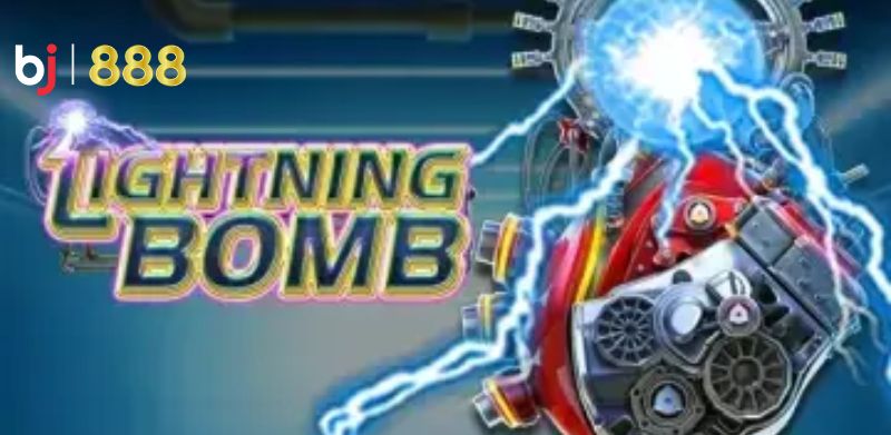 Luật chơi Lightning Bomb BJ888 đơn giản nhưng vẫn đầy thử thách