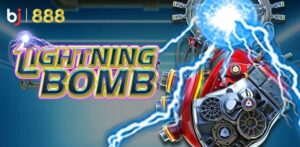 Lightning Bomb BJ888