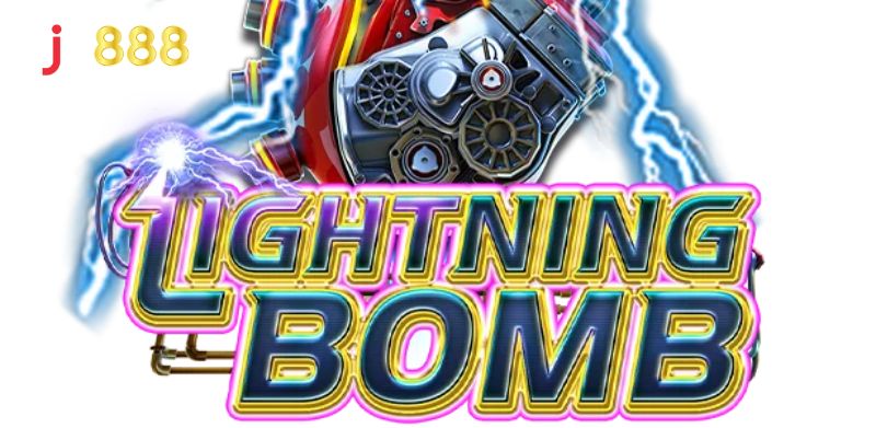 Giới thiệu về trò chơi lightning bomb đổi thưởng