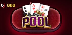 Pool rummy BJ888