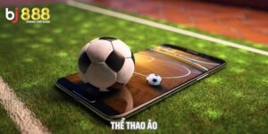 Thể thao ảo BJ888