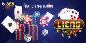 Bài Liêng BJ888