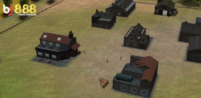 Giới thiệu về trò chơi beer tycoon