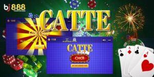 Cát tê BJ888
