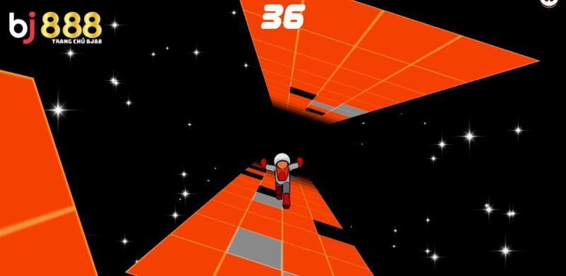 Giới thiệu về game interstellar run