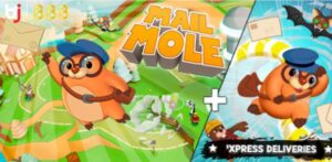 Mole Crash BJ888
