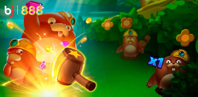 Những điều cần lưu ý khi chơi game mole crash