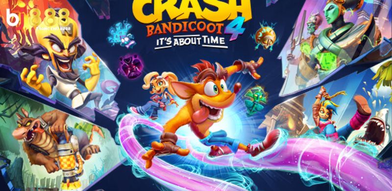 toon crash BJ888 Giới thiệu về trò chơi toon crash BJ888