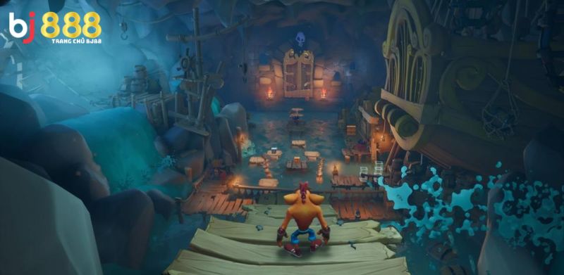 toon crash BJ888 Khi chơi game toon crash cần điều chỉnh tốc độ một cách hợp lý
