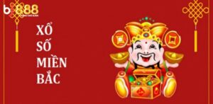 xổ số miền bắc BJ888