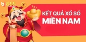 xổ số miền nam BJ888