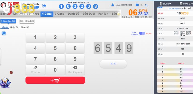 xổ số miền trung BJ888 Giới thiệu về xổ số miền trung tại BJ888
