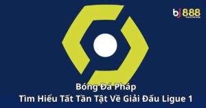 Bóng Đá Pháp: Tìm Hiểu Tất Tần Tật Về Giải Đấu Ligue 1