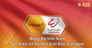 Bóng Đá Việt Nam: Tìm Hiểu Và Soi Kèo Giải Đấu V-League
