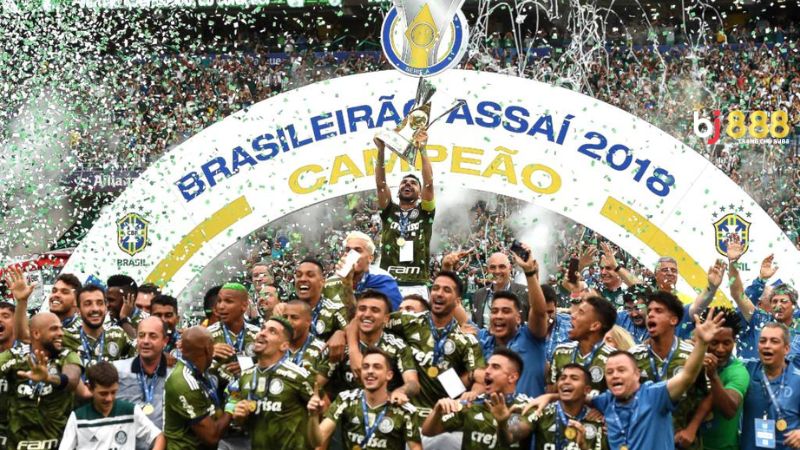 Các loại kèo phổ biến nhất của giải Brasileirão