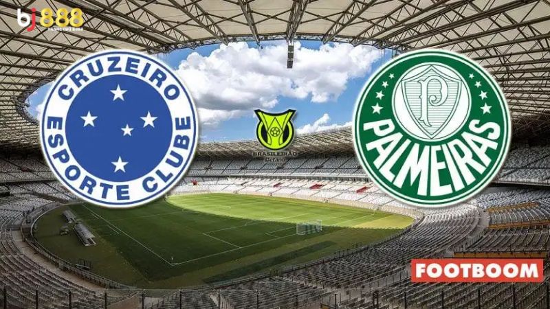 Kinh nghiệm soi kèo Brasileirão tại nhà cái BJ888