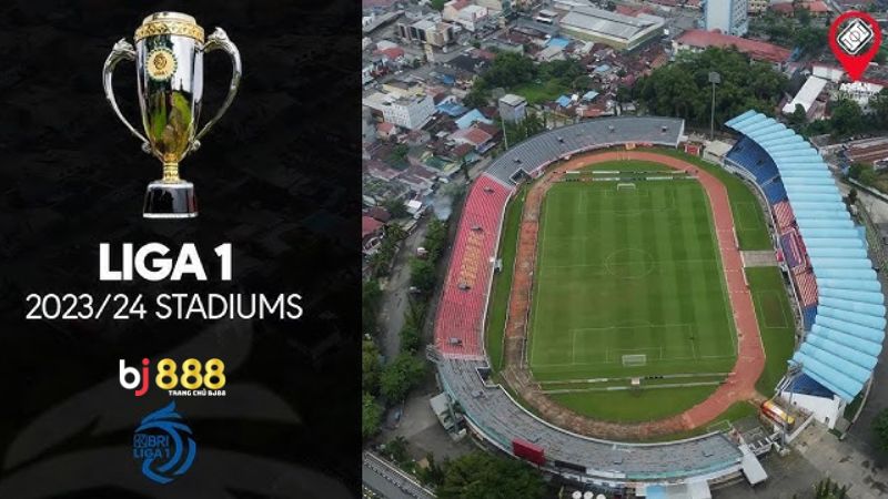Kinh nghiệm soi kèo Liga 1 tại nhà cái BJ888