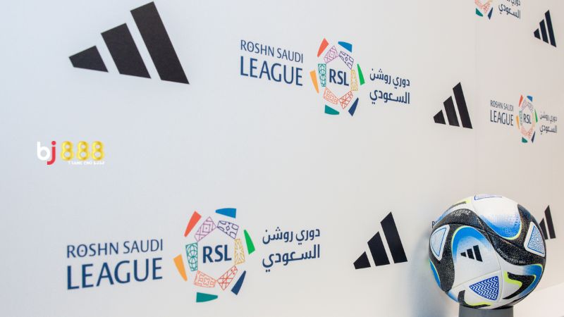 Kinh nghiệm soi kèo Roshn Saudi League tại nhà cái BJ888
